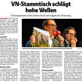 Beschämend