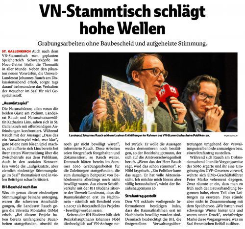VN-Bericht vom 17. Februar 2018.
