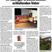 Wenn Teenager töten