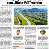 Über Jahrhundert-projekt abstimmen