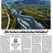 Überzeugendes Vorzeigeprojekt