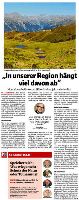 VN-Bericht vom 9. Februar 2018.