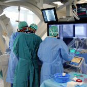 Mehr Kapazitäten für Herzpatienten