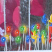 Wind beschert einMonsterprogramm
