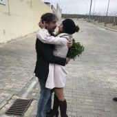 Deniz Yücel kommt nach einem Jahr frei