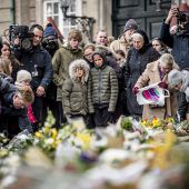 Leichnam von Prinz Henrik nach Kopenhagen überführt