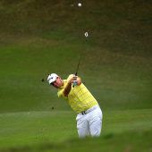 Wiesberger verpasst Cut in Kuala Lumpur