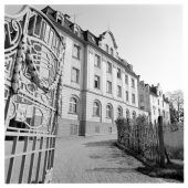 Ein Ort wechselvoller Geschichte