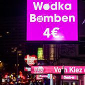 Kampf gegen Ballermannisierung