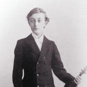Der Paganini aus Feldkirch