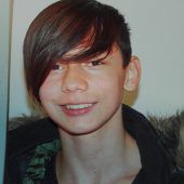 Suche nach einem 13-Jährigen