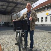 Vorarlberg tritt wieder in die Pedale