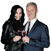 Palast feiert Geburtstag