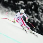 Ariane zündete die zweite Stufe