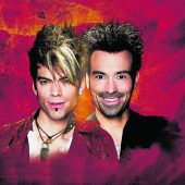 „Meet & Greet“: Die EhrlichBrothers hautnah erleben