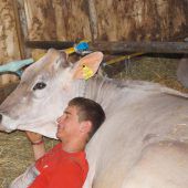 Tierfreunde gehen mit gutem Beispiel voran