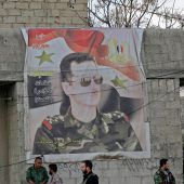 Die zerronnene Revolution