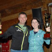 Geiger und Hager setzen Bestmarken