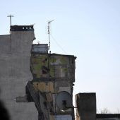 Gasexplosion fordert vier Todesopfer
