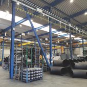 378 Tonnen CO2 eingespart
