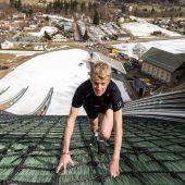 Die X-Challenge ist im Anflug