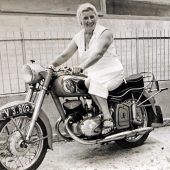 Ausstellung  Berta Zwickle verlängert