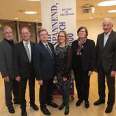 Stadtgeschichtliches in acht Publikationen