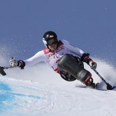 Alpin-Team fährt die nächstenMedaillen in Südkorea ein