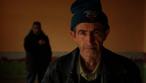 Das „2nd Human-Vision“-Filmfestival in Dornbirn wird größer, bunter und feierlicher. THE GOOD POSTMAN