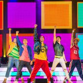 Boybands forever