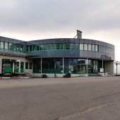 Berufliche Heimat mit Ablaufdatum