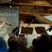 Kammermusikalische Feinheiten