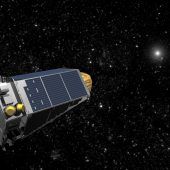 Weltraumteleskop „Kepler“ geht der Sprit aus