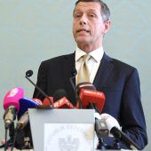 Pilnacek sieht Hausdurchsuchungen in der BVT-Affäre kritisch