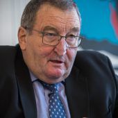 „Vorarlberg ist zu meiner zweiten Heimat geworden“