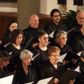 Dom als Pflegestätte der Kirchenmusik