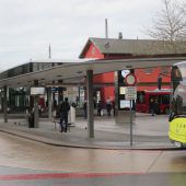 Stadt hat das Viertel um den Bahnhof im Visier