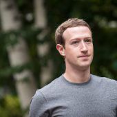Zuckerberg entschuldigt sich bei Facebook-Mitgliedern