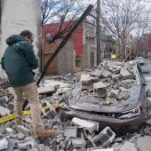 Sieben Tote bei Rekord-Wintersturm an US-Ostküste