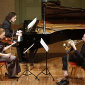 Bach auf der Höhe der Zeit