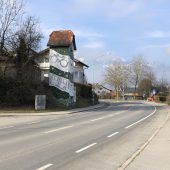 Neue Wege für den Radverkehr