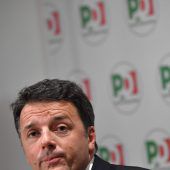Renzi geht mit eigener Partei hart ins Gericht