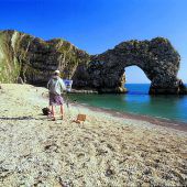 Cornwall: Englands wilder Westen