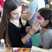 Familienspielefest sorgte für eine volle Halle