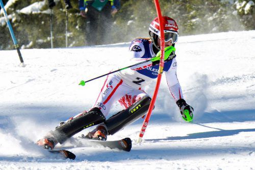 Der Skiverein Dornbirn freut sich auf viele Zuschauer am 10. und 11. März 2018. SVD