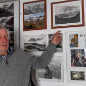 Alpine Matten statt Gletscher – WWF will Raum für Natur