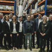 Neuer Obmann „brennt“ für seine Gemeinde