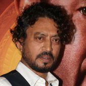 Bollywood-Star Irrfan Khan leidet an seltener Krankheit
