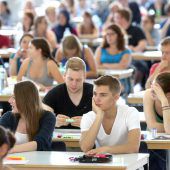 Aufnahmefrist für Medizinstudium gestartet
