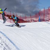 Hämmerle fuhr sich mit Sieg Olympiafrust von der Seele